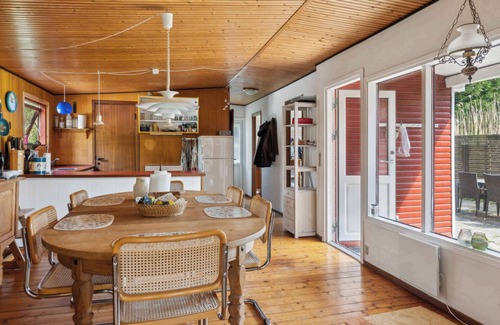 Gedesby Casa | Charming holiday home in peaceful surroundings