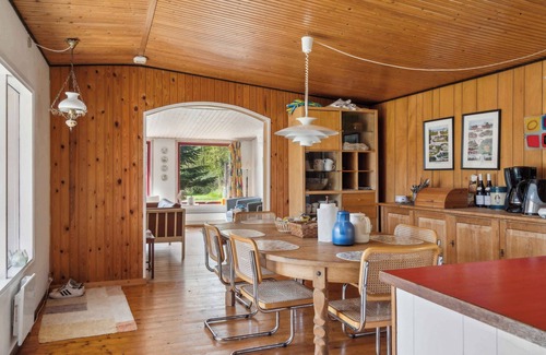 Gedesby Casa | Charming holiday home in peaceful surroundings