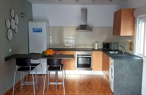 Agaete Casa | Casa vacacional con encanto en pleno valle de Agaete