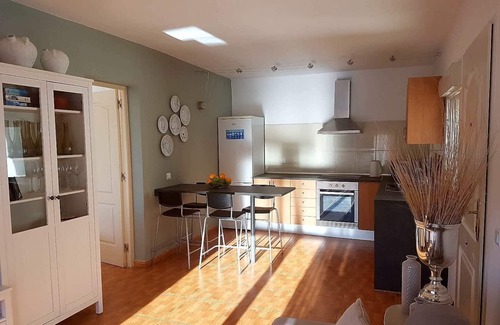 Agaete Casa | Casa vacacional con encanto en pleno valle de Agaete