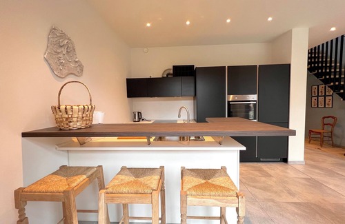 Riemst Casa | Charming holiday home in Belgian Limburg