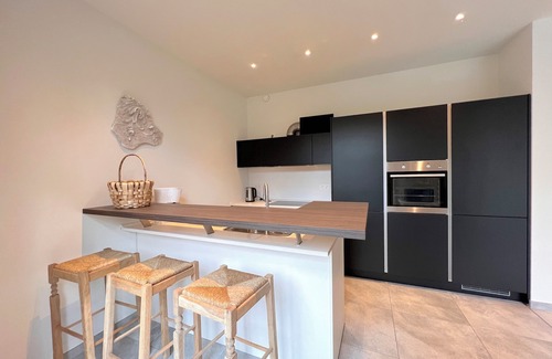 Riemst Casa | Charming holiday home in Belgian Limburg