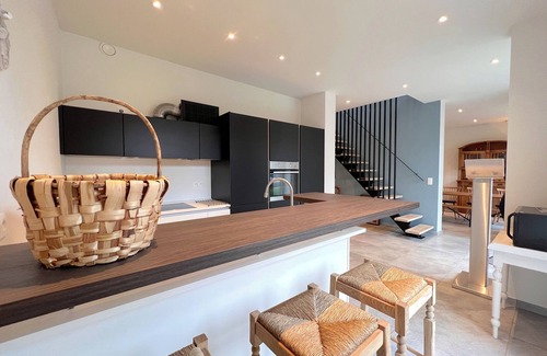 Riemst Casa | Charming holiday home in Belgian Limburg