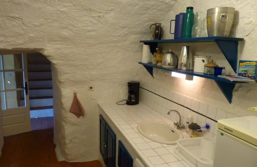 Lauret Casa | Encantadora casa de vacaciones en el pueblo vinícola del sur de Francia