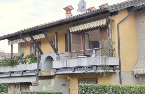 Montioni Casa | Charming Holiday home in Lazise with Swimming Pool