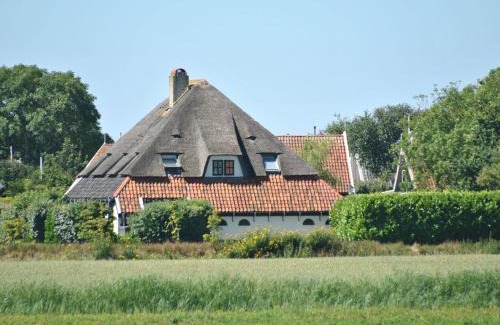 Oosterend Casa | Charming Holiday Home in Texel