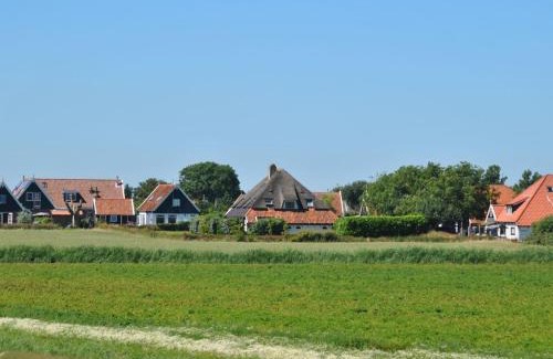 Oosterend Casa | Charming Holiday Home in Texel