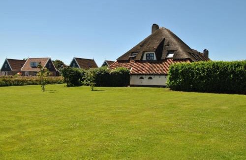 Oosterend Casa | Charming Holiday Home in Texel