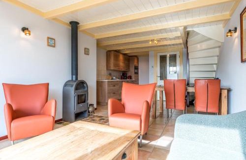 Oosterend Casa | Charming Holiday Home in Texel