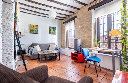 San Gil Apartamento | Encantador lugar de vacaciones