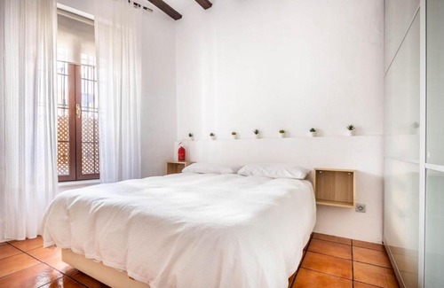 San Gil Apartamento | Encantador lugar de vacaciones