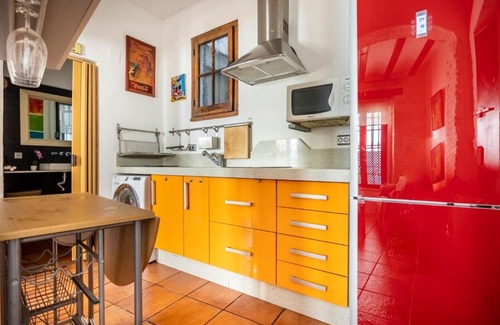 San Gil Apartamento | Encantador lugar de vacaciones