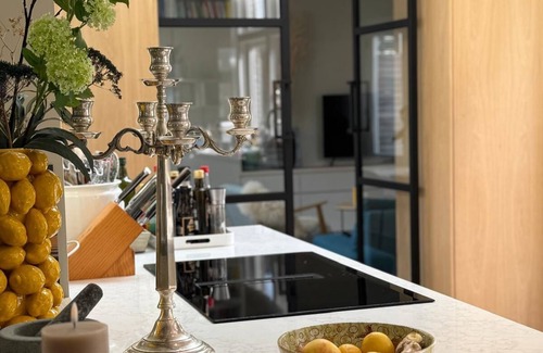 Zandvoort Villa | Charming Holiday Villa in Zandvoort South - Just 200 Meters from the Beach