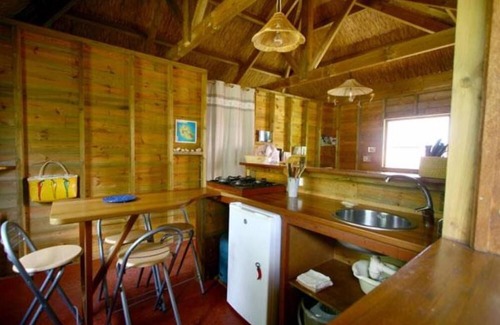 Piton Saint-Leu Casa | Confort en el hogar con Encanto