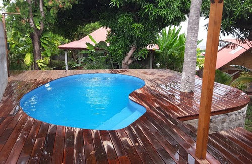 Piton Saint-Leu Casa | Confort en el hogar con Encanto