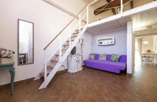 Cerreto Apartamento | Charming Home - 25 minutes da Rome
