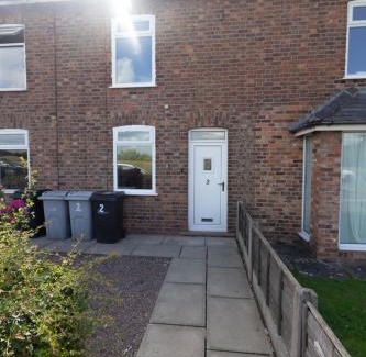 Offerton Apartamento | Charming Home 3mins from Manchester Airport