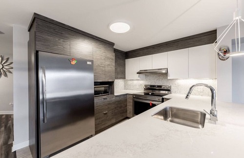 Chambly Casa | Charming home 5min from the lake
