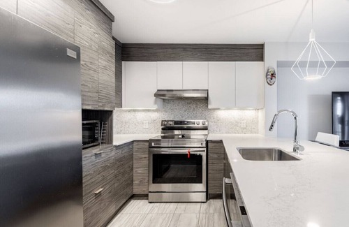Chambly Casa | Charming home 5min from the lake