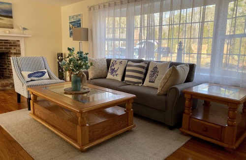 Dennis Casa | Charming home at Dennis, Cape Cod