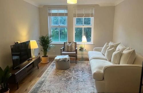 Hackney Wick Casa | Charming Home by Victoria Park, Hackney Wick