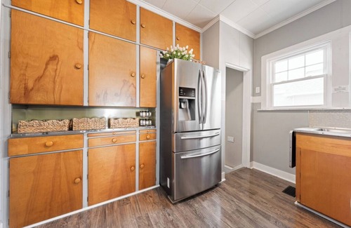 Port Clinton Casa | Charming Home Close to Jet Express & Downtown!