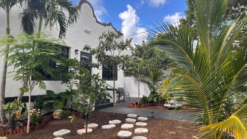 Allapattah Casa | Charming Home Close To Beaches & Downtown