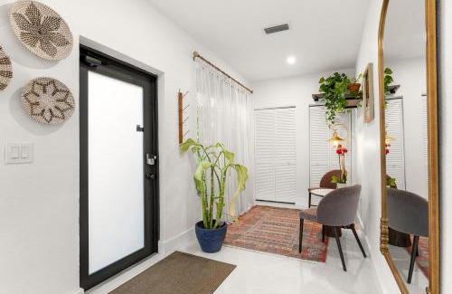 Allapattah Casa | Charming Home Close To Beaches & Downtown