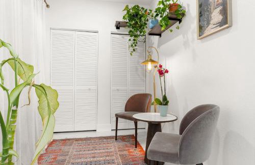 Allapattah Casa | Charming Home Close To Beaches & Downtown