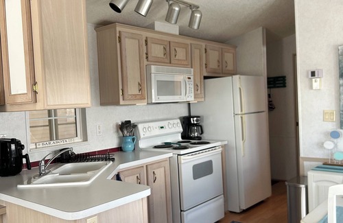 Braden River Complejo | Charming Home in amazing Sun Outdoors Sarasota Resort - sleeps 5