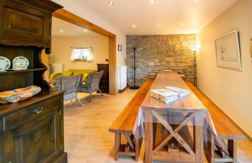 Petit-Thier Casa | Charming Home in Ardennes