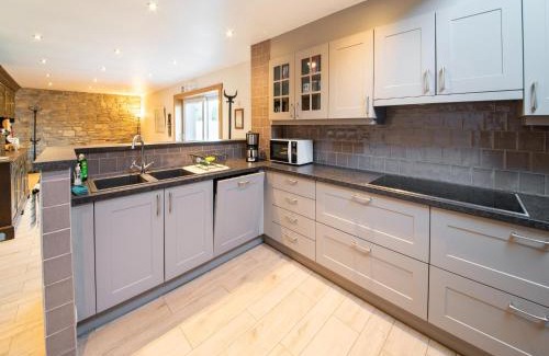 Petit-Thier Casa | Charming Home in Ardennes