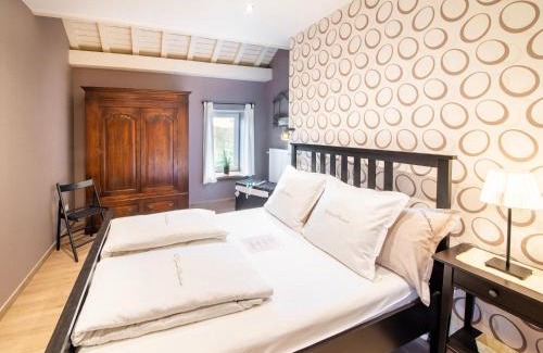 Petit-Thier Casa | Charming Home in Ardennes