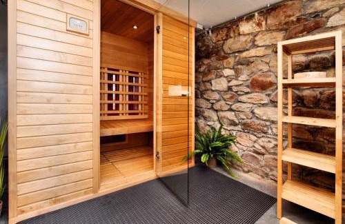 Petit-Thier Casa | Charming Home in Ardennes