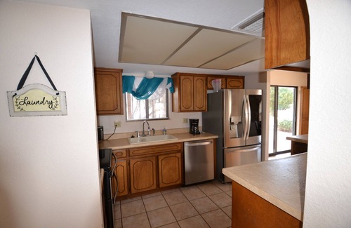 Sierra Vista Casa | Casa con encanto en Country Club Estates