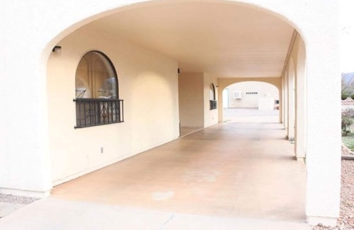 Sierra Vista Casa | Casa con encanto en Country Club Estates