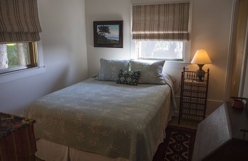 Charlotte Casa | Inicio Encanto en Charlotte, Vermont con vistas al lago Champlain