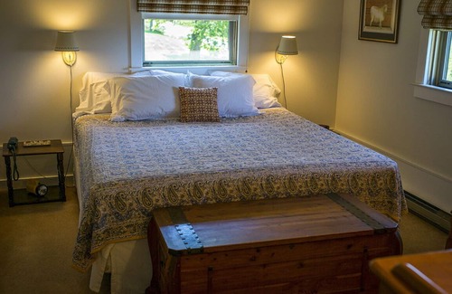 Charlotte Casa | Inicio Encanto en Charlotte, Vermont con vistas al lago Champlain