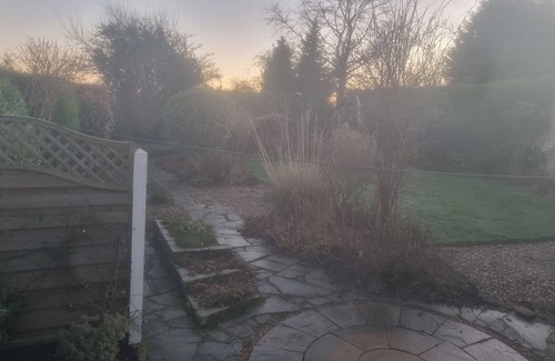Rastrick Casa | Charming Home in Huddersfield w/ Parking PetsOK