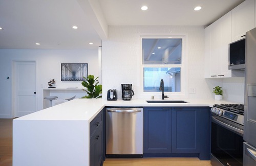 Crescenta Highlands Casa | Charming Home in La Crescenta