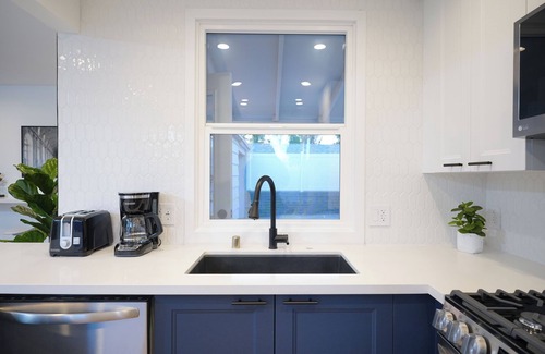 Crescenta Highlands Casa | Charming Home in La Crescenta