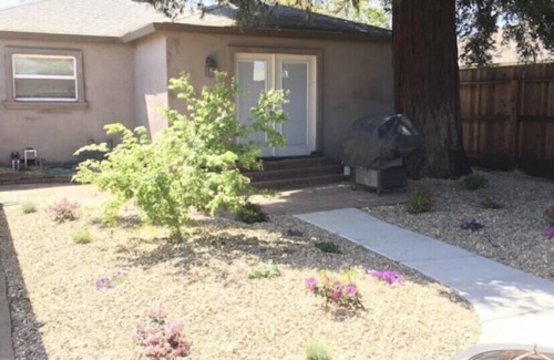Lodi Casa | Casa con Encanto en Lodi Wine Country