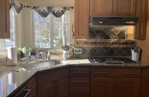 Longmont Casa | Charming Home in Old Town Longmont