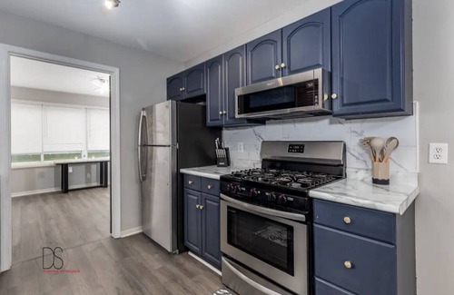 Ottawa Casa | Charming Home in Ottawa