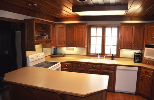 Holland Casa | Charming Home In Quiet Location Near Downtown Holland!