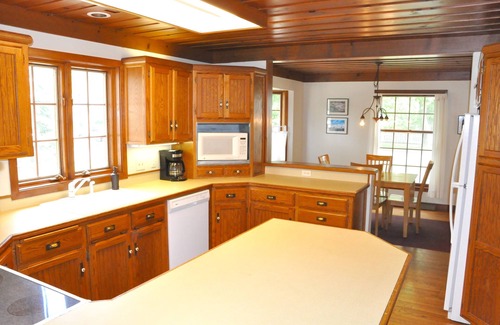 Holland Casa | Charming Home In Quiet Location Near Downtown Holland!