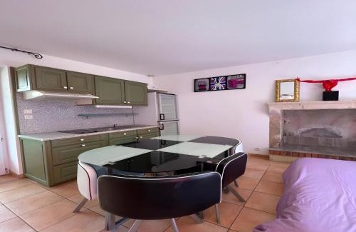 Saint-Pavace Casa | Charming Home in Saint-Pavace near Le Mans