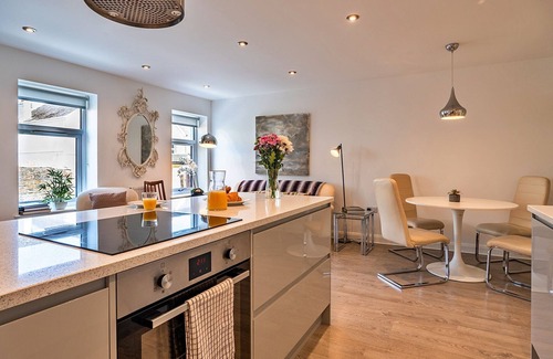 Saltash Casa | Encantadora casa en Saltash cerca de Whitsand