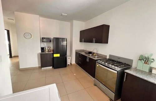El Cangrejo Apartamento | Charming home in San Francisco