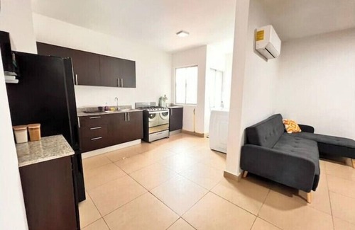 El Cangrejo Apartamento | Charming home in San Francisco